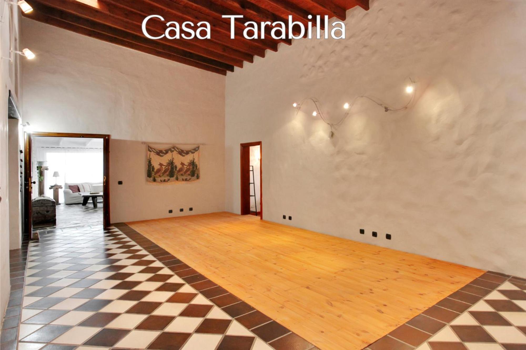 Casa Pilar, Aurora Y Tarabilla En Finca Ecologica Teguitar Luaran gambar