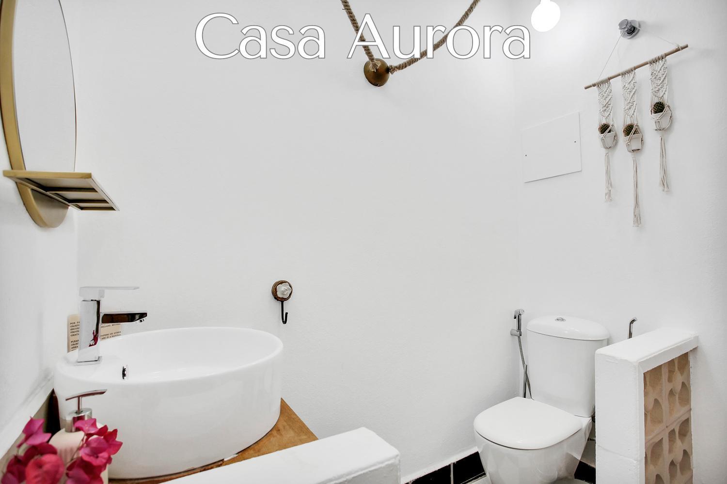 Casa Pilar, Aurora Y Tarabilla En Finca Ecologica Teguitar Luaran gambar